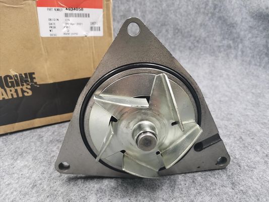 Orignal Cumminss 6CT 6C8.3 6CT8.3 Engine Water Pump 5291445 5291444 3973114 for and Performance