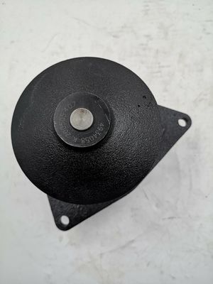 3973114 4934058 4089647 L375 30 375 Horse Power Dongfeng Cumminss Diesel Engine Water Pump Standard Size