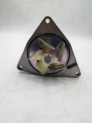 3973114 4934058 4089647 L375 30 375 Horse Power Dongfeng Cumminss Diesel Engine Water Pump Standard Size