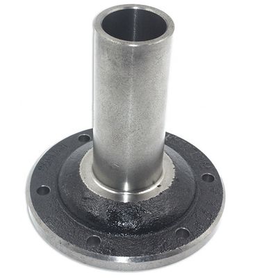 BJ3253DLPJB-1 F91409-11 Fast Transmission Bearing Cover for FOTON Truck PTO Input Shaft Bearing First Axle Cover Sample