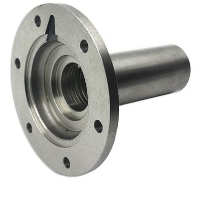 BJ3253DLPJB-1 F91409-11 Fast Transmission Bearing Cover for FOTON Truck PTO Input Shaft Bearing First Axle Cover Sample