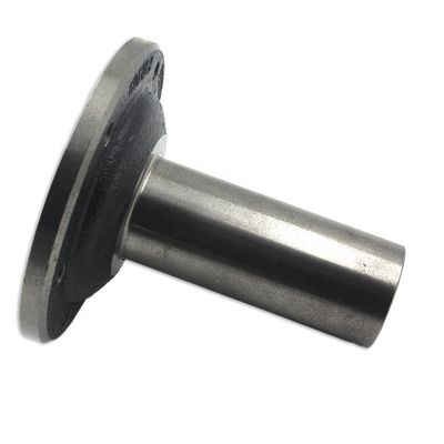 BJ3253DLPJB-1 F91409-11 Fast Transmission Bearing Cover for FOTON Truck PTO Input Shaft Bearing First Axle Cover Sample