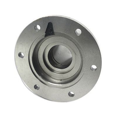 BJ3253DLPJB-1 F91409-11 Fast Transmission Bearing Cover for FOTON Truck PTO Input Shaft Bearing First Axle Cover Sample