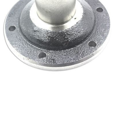 BJ3253DLPJB-1 F91409-11 Fast Transmission Bearing Cover for FOTON Truck PTO Input Shaft Bearing First Axle Cover Sample