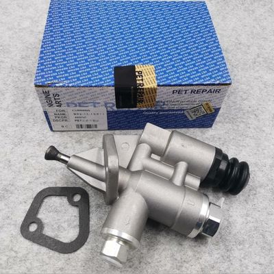 Fuel Transfer Pump for Heavy Truck 6CT 6BT Diesel Engine Spare Parts within 0.7kg and Standard Size 4988747 3415661