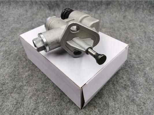 Fuel Transfer Pump for Heavy Truck 6CT 6BT Diesel Engine Spare Parts within 0.7kg and Standard Size 4988747 3415661