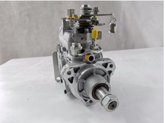 High pressure Diesel engine fuel injection pump for PERKINS 1104 engine 600000106 2644N406/22 0460424322 ISC Series