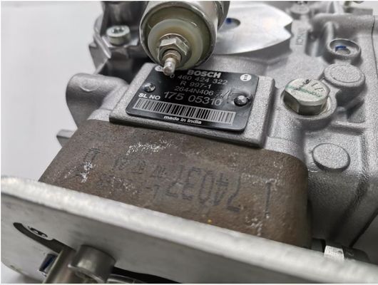 High pressure Diesel engine fuel injection pump for PERKINS 1104 engine 600000106 2644N406/22 0460424322 ISC Series