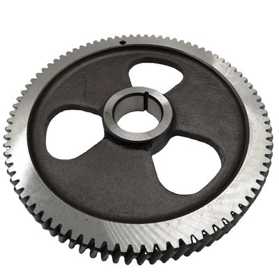 6CT8.3 Engine Camshaft Gear with Standard Size and 3918777 3415430 3917328 3907677 3901967 Camshaft Teeth