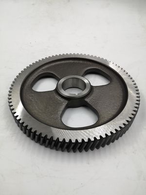 6CT8.3 Engine Camshaft Gear with Standard Size and 3918777 3415430 3917328 3907677 3901967 Camshaft Teeth