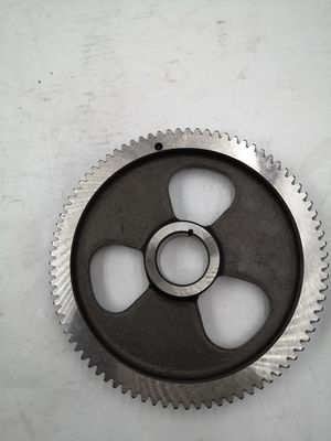 6CT8.3 Engine Camshaft Gear with Standard Size and 3918777 3415430 3917328 3907677 3901967 Camshaft Teeth