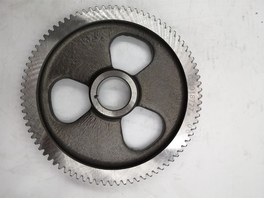 6CT8.3 Engine Camshaft Gear with Standard Size and 3918777 3415430 3917328 3907677 3901967 Camshaft Teeth