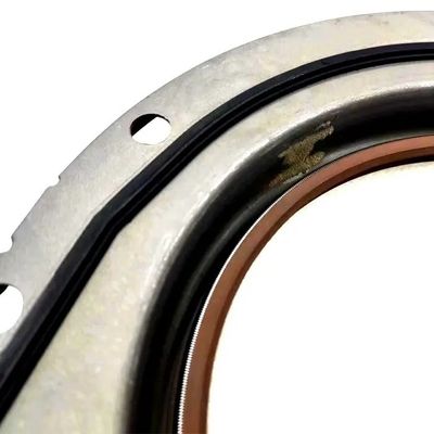 2418F704 Diesel Engine Rear Oil Seals for Perkins Excavator Camshaft Crankshaft 1004-4 243ci 4.0L