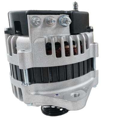 Standard Size C110001008005 C5344604 Cumminss QSB3.9-C125-30 Engine Generator for Your Benefit