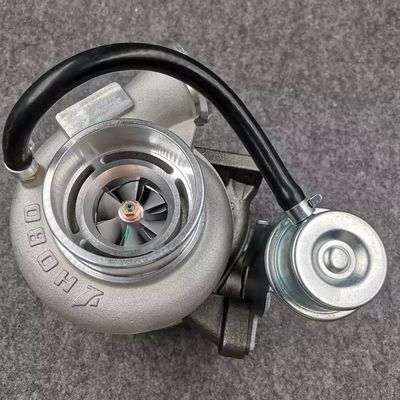 Steel Turbocharger for Cummins Dongfeng Truck Diesel Engine 4040569 4040568 4955280 2005- Year