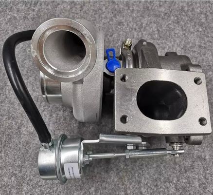Steel Turbocharger for Cummins Dongfeng Truck Diesel Engine 4040569 4040568 4955280 2005- Year