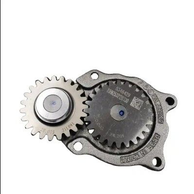 Truck Fuel Gear Diesel Engine Oil Pump for Cummins Dongfeng 4BT3.9 4BT3.9C 4939585 4040569 4040568 4955280