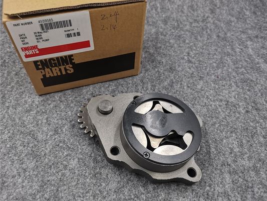 Truck Fuel Gear Diesel Engine Oil Pump for Cummins Dongfeng 4BT3.9 4BT3.9C 4939585 4040569 4040568 4955280