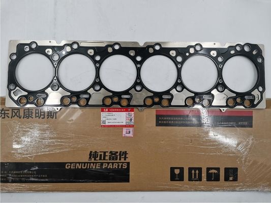 Standard Size 4932210 4946619 Cylinder Head Gasket for DCEC DONGFENG FOTON truck Cummins 6bt 6ct ISDE D107 QSB6.7 engine spare parts