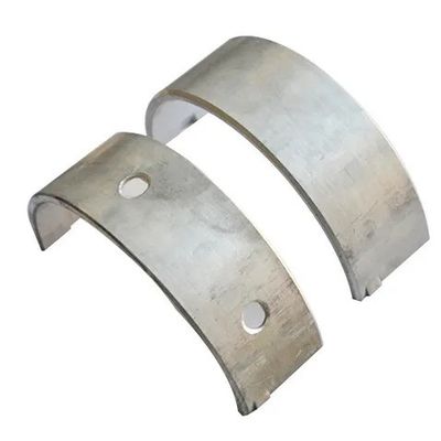 Shipping UPS DHL FedEx.etc Cummins Dongfeng 6BT5.9 Diesel Engine Crankshaft Bearing Set 3944153 3944158 3944163 Steel