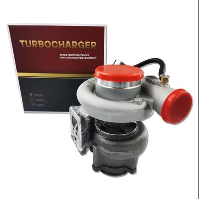4049355 4029184 T-LIFT OE NO. hx40w Turbo for CUMMINS 6BT 6CT8.3 QSB ISDE truck parts on FOTON SHACMAN DCEC DONGFENG