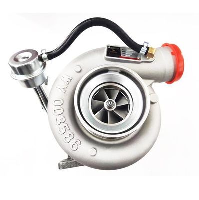 4049355 4029184 T-LIFT OE NO. hx40w Turbo for CUMMINS 6BT 6CT8.3 QSB ISDE truck parts on FOTON SHACMAN DCEC DONGFENG