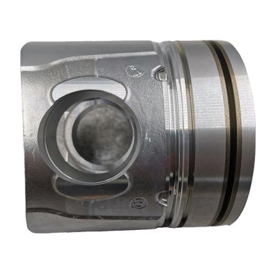 4934860 Original Dongfeng Cummins QSB6.7 Engine for Komatsu 200-8 Excavator 6D107 1.5kg Piston 100% 6D107 Engine Piston