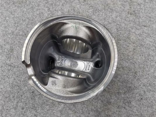 4934860 Original Dongfeng Cummins QSB6.7 Engine for Komatsu 200-8 Excavator 6D107 1.5kg Piston 100% 6D107 Engine Piston