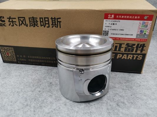 4934860 Original Dongfeng Cummins QSB6.7 Engine for Komatsu 200-8 Excavator 6D107 1.5kg Piston 100% 6D107 Engine Piston