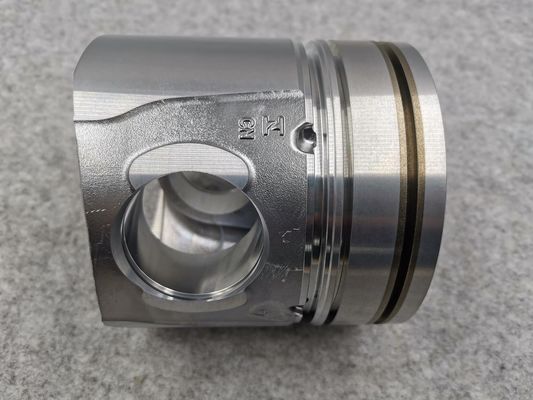 4934860 Original Dongfeng Cummins QSB6.7 Engine for Komatsu 200-8 Excavator 6D107 1.5kg Piston 100% 6D107 Engine Piston