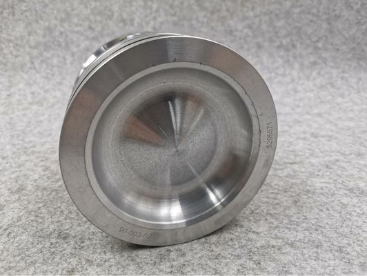 4934860 Original Dongfeng Cummins QSB6.7 Engine for Komatsu 200-8 Excavator 6D107 1.5kg Piston 100% 6D107 Engine Piston
