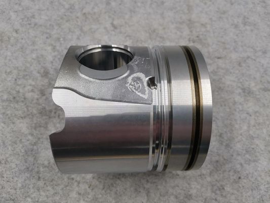 4934860 Original Dongfeng Cummins QSB6.7 Engine for Komatsu 200-8 Excavator 6D107 1.5kg Piston 100% 6D107 Engine Piston