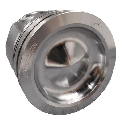 Dongfeng Cumminss Heavy Truck Engine Piston in Standard Size for Construction Works