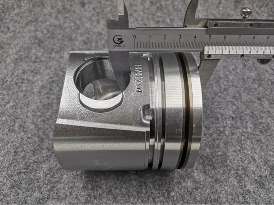 Dongfeng Cumminss Heavy Truck Engine Piston in Standard Size for Construction Works