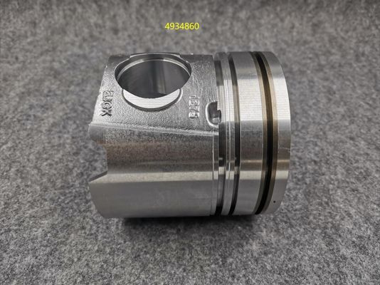 Dongfeng Cumminss Heavy Truck Engine Piston in Standard Size for Construction Works