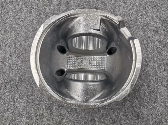 Dongfeng Cumminss Heavy Truck Engine Piston in Standard Size for Construction Works
