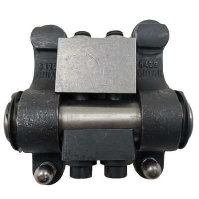 Heavy Truck Dongfeng Cumminss 6CT Engine Valve Rocker Arm Assembly Standard Size 3934921 3919435 3901717 3926429