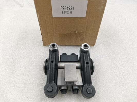 Heavy Truck Dongfeng Cumminss 6CT Engine Valve Rocker Arm Assembly Standard Size 3934921 3919435 3901717 3926429