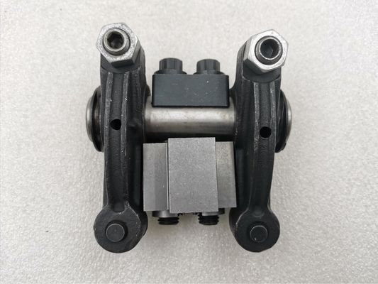 Heavy Truck Dongfeng Cumminss 6CT Engine Valve Rocker Arm Assembly Standard Size 3934921 3919435 3901717 3926429