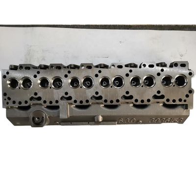 Orignal Dongfeng Cumminss 6CT8.3 Engine Cylinder Head Assembly Original ISO9001 3968902 3939346 3973493 4942463 3936292