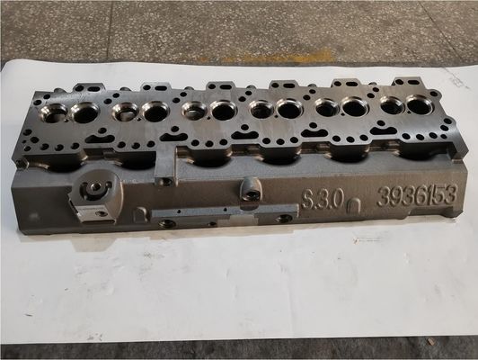 Orignal Dongfeng Cumminss 6CT8.3 Engine Cylinder Head Assembly Original ISO9001 3968902 3939346 3973493 4942463 3936292