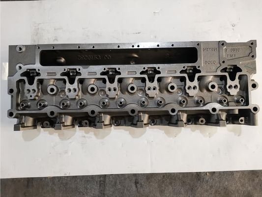 Orignal Dongfeng Cumminss 6CT8.3 Engine Cylinder Head Assembly Original ISO9001 3968902 3939346 3973493 4942463 3936292