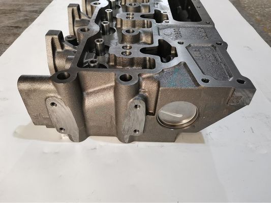 Orignal Dongfeng Cumminss 6CT8.3 Engine Cylinder Head Assembly Original ISO9001 3968902 3939346 3973493 4942463 3936292