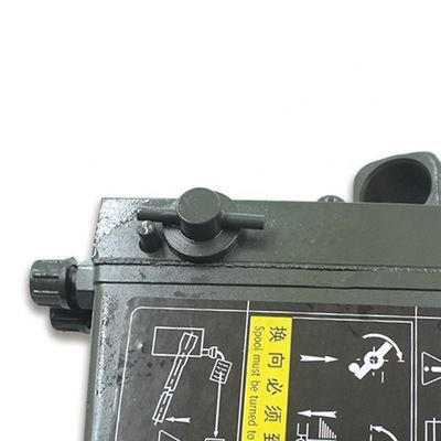 OE NO WG97198200011 Lifting Pump for Sinotruk HOWO Truck Cab Hydraulic Hand Pump