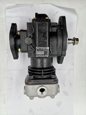100% 3974548 3509DR10-010 Dongfeng Cumminss 6BT Engine Air Compressor Assembly in Standard Size
