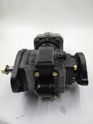 100% 3974548 3509DR10-010 Dongfeng Cumminss 6BT Engine Air Compressor Assembly in Standard Size