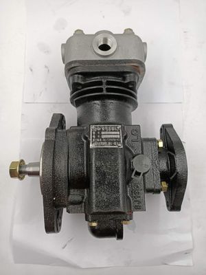 100% 3974548 3509DR10-010 Dongfeng Cumminss 6BT Engine Air Compressor Assembly in Standard Size