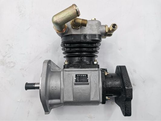 3970805 3509DC1-010 Original Aftermarket Dongfeng Tianlong Cumminss 6CT/6L Engine 1-Cylinder Air Compressor