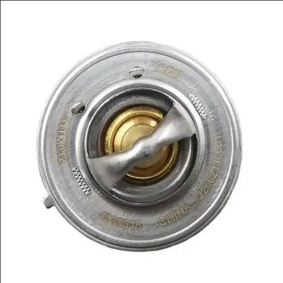 4930315 C4930315 Thermostat for Cummins 6BT 82 degree Steel 100% Tested Truck Diesel Engine Parts