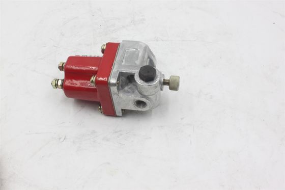100% 24V 3035344 3018453 3017993 12V 3054611 3054608 3035334 Construction Machinery NT855 Engine Stop Fuel Shut Off Stop Cut Solenoid